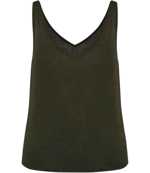 Organic Khaki