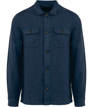 Washed Navy