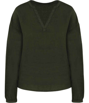 Organic Khaki