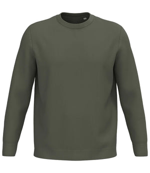 Organic Khaki