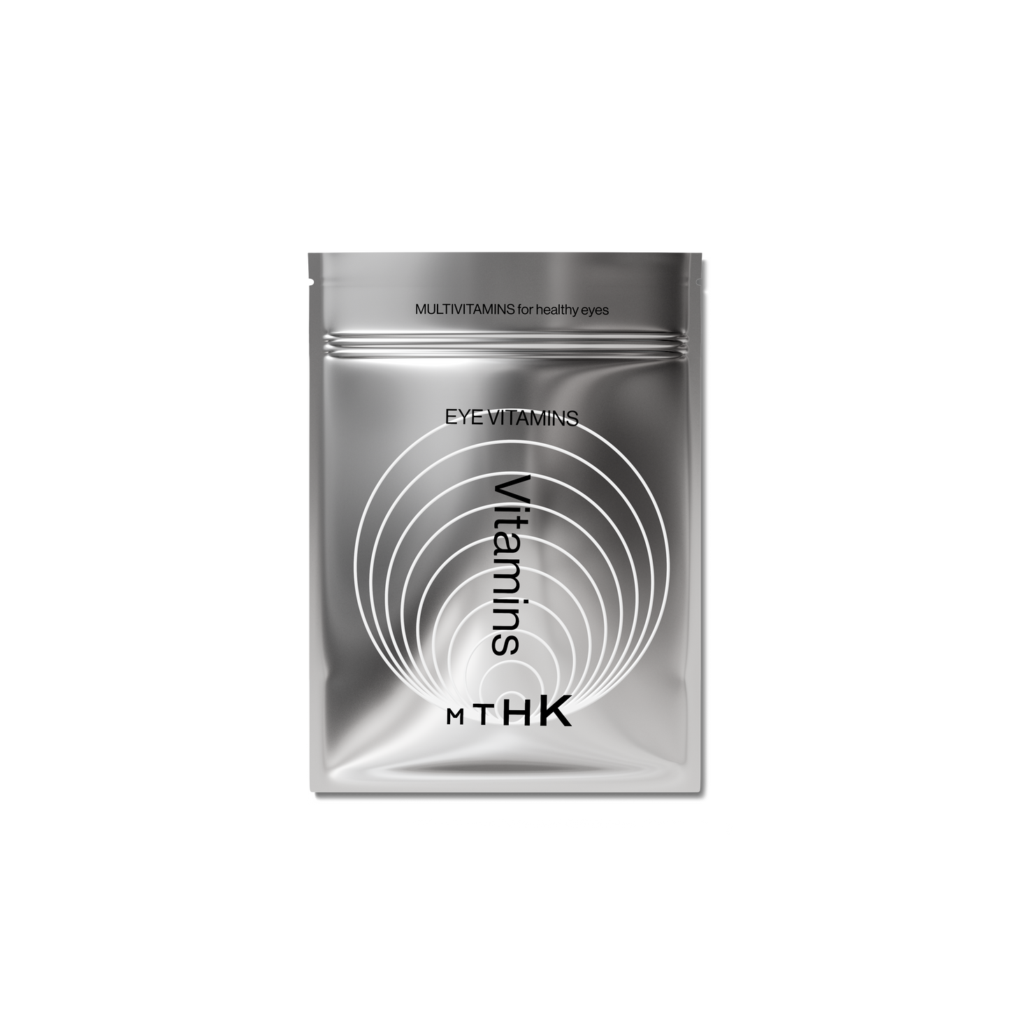 ESSENTIAL EYE VITAMINS MTHK