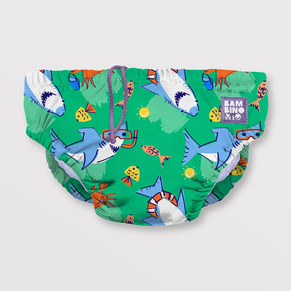 Reusable Swim Nappy Bambino Mio (UK)