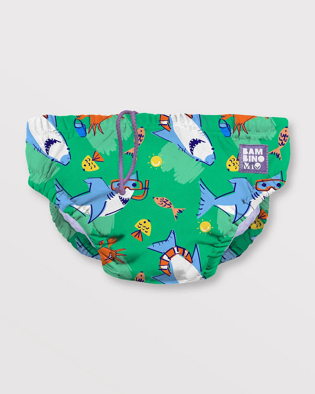 Reusable Swim Nappy Bambino Mio (UK)