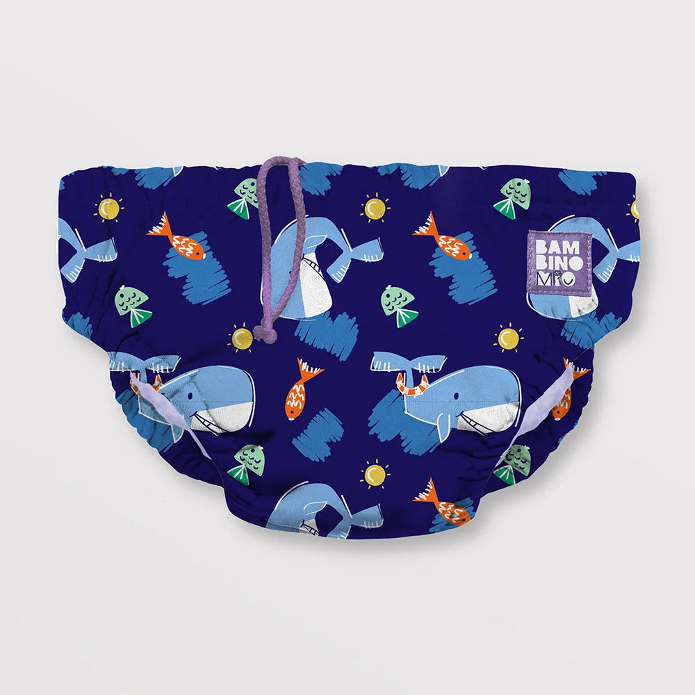 Reusable Swim Nappy Bambino Mio (UK)