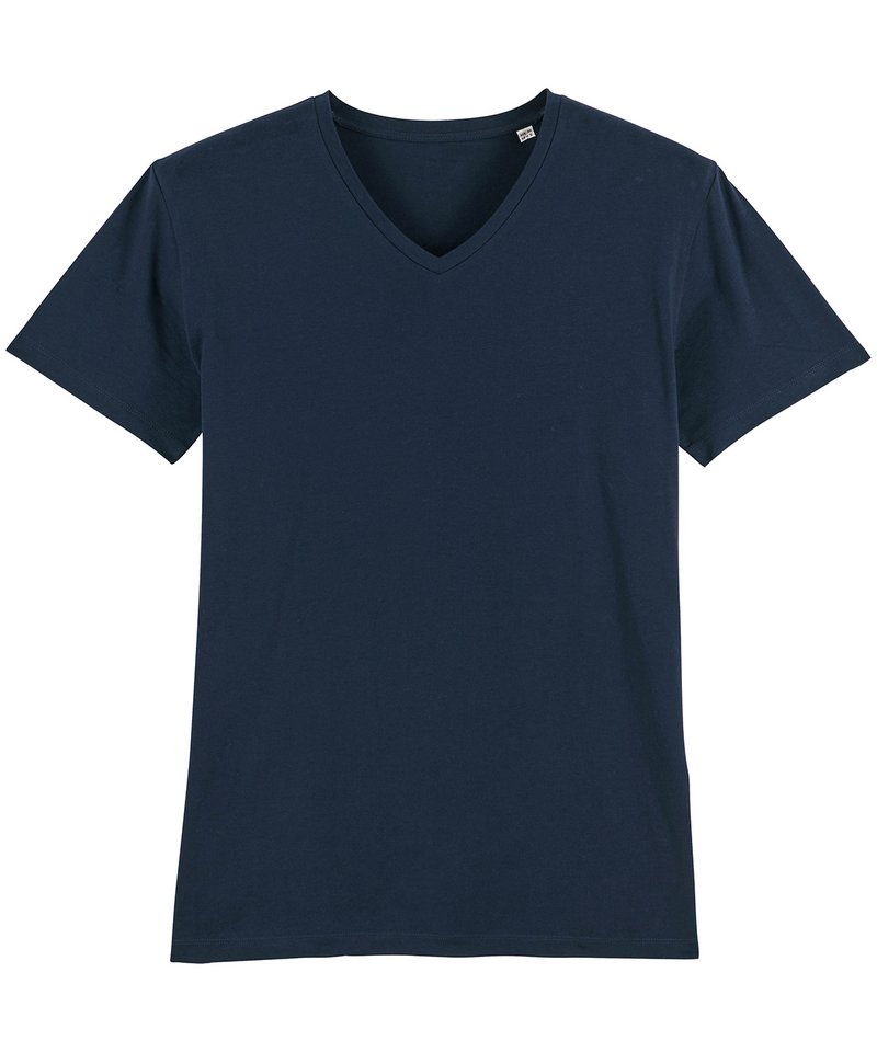 Organic V-neck T-shirt Earth Wardrobe