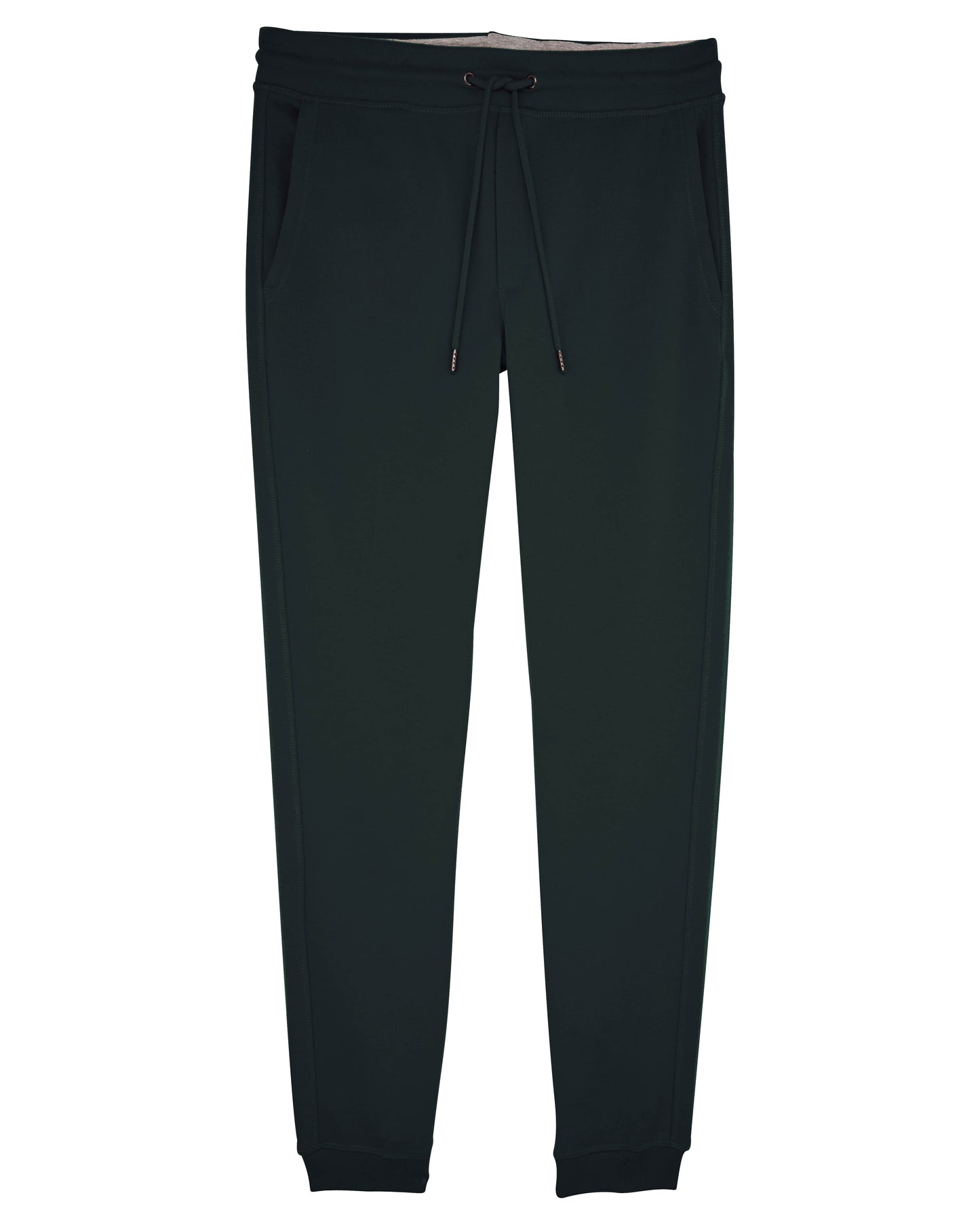 Organic/Recycled Jogger Pants Earth Wardrobe