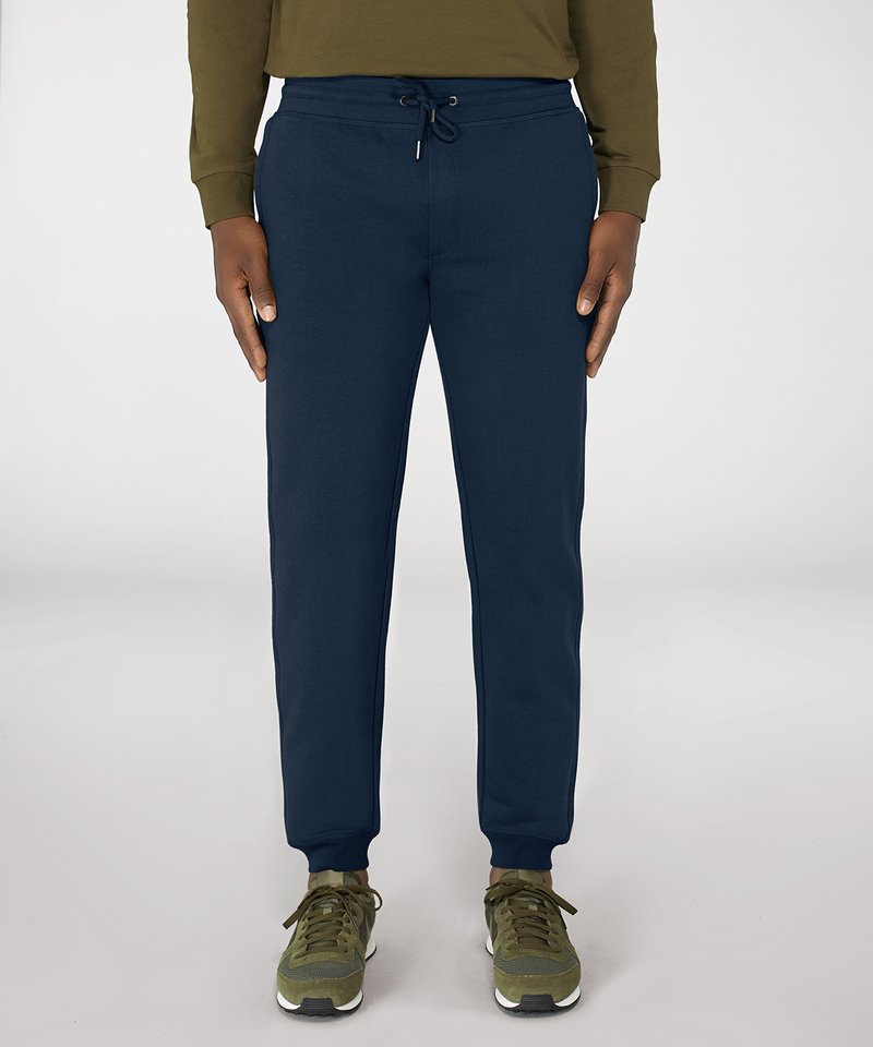 Organic Jog Pants Earth Wardrobe