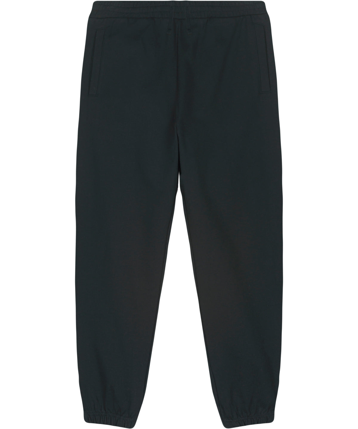 Organic Heavyweight Sweatpants: Unisex Earth Wardrobe