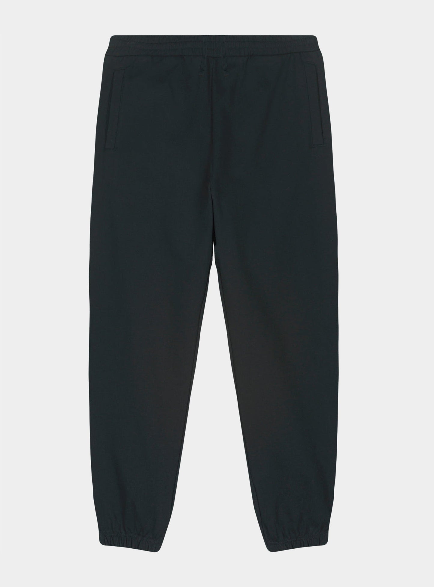Organic Heavyweight Sweatpants: Unisex Earth Wardrobe