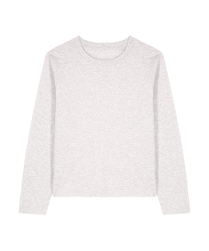 Cool Heather Grey