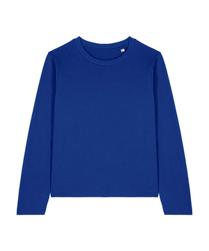 Worker Blue