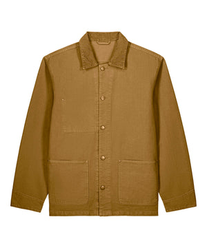 Garment Dyed Bronze