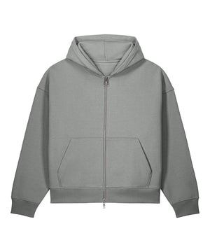 Misty Grey