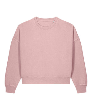 Garment Dyed Blush