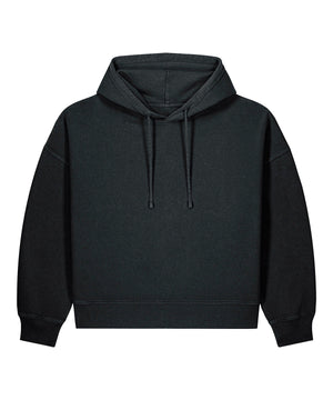 Garment Dyed Black Rock