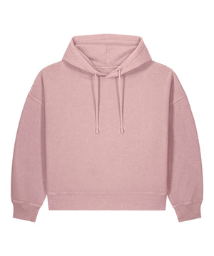 Garment Dyed Blush