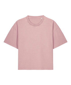 Garment Dyed Blush