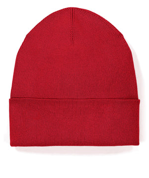 Passionate Red