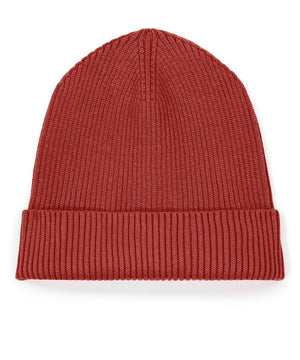 Earthy Red