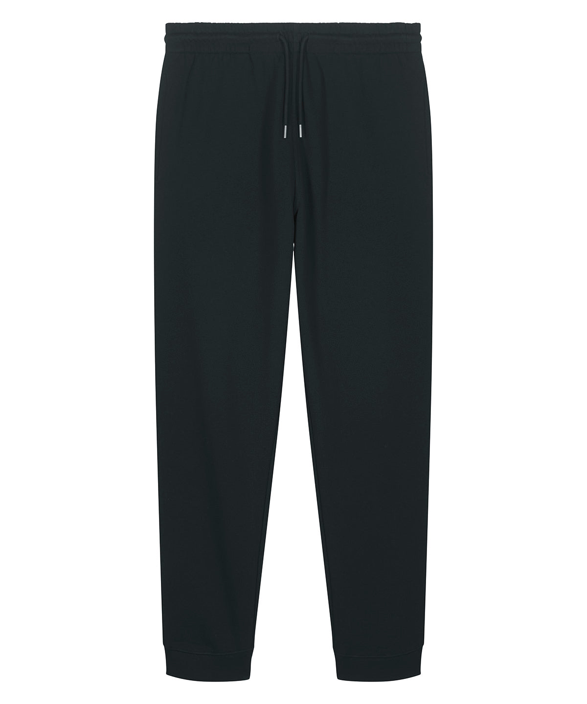 Organic Cotton Sweatpants: Unisex Earth Wardrobe