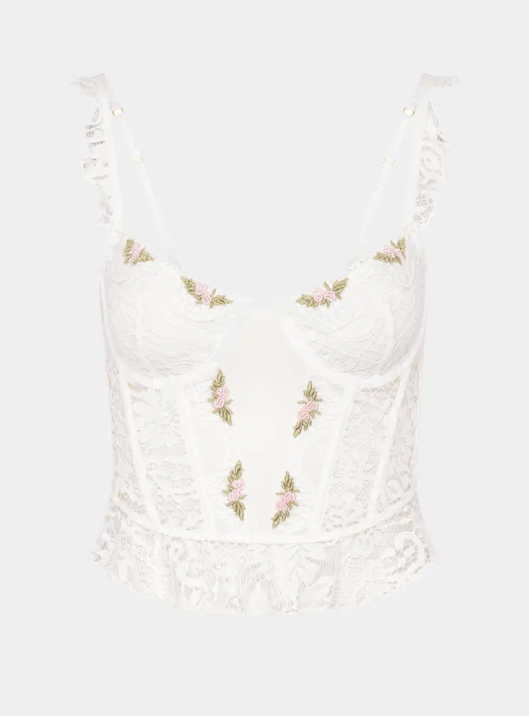 Sabine Corset Wild Lovers