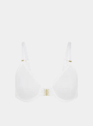 Glacier White