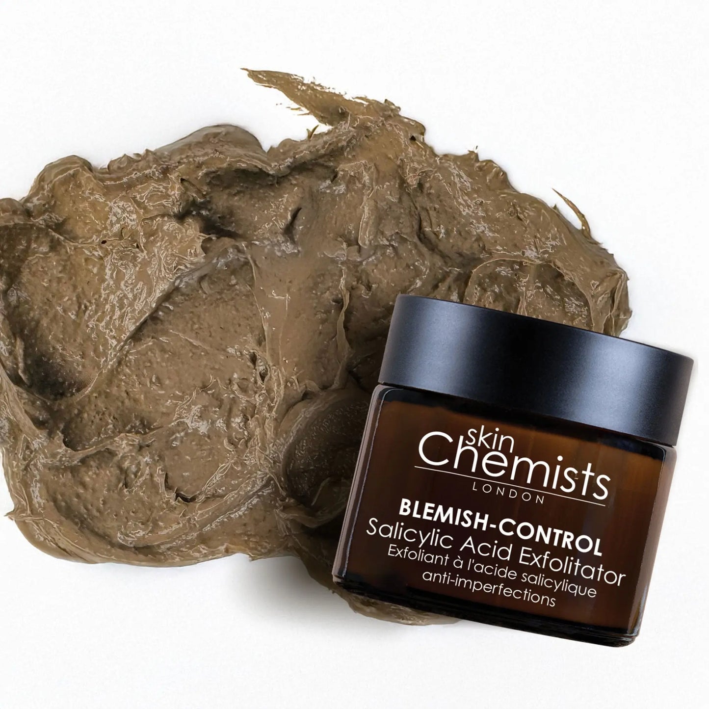 Salicylic Acid Blemish Control Exfoliator skinChemists