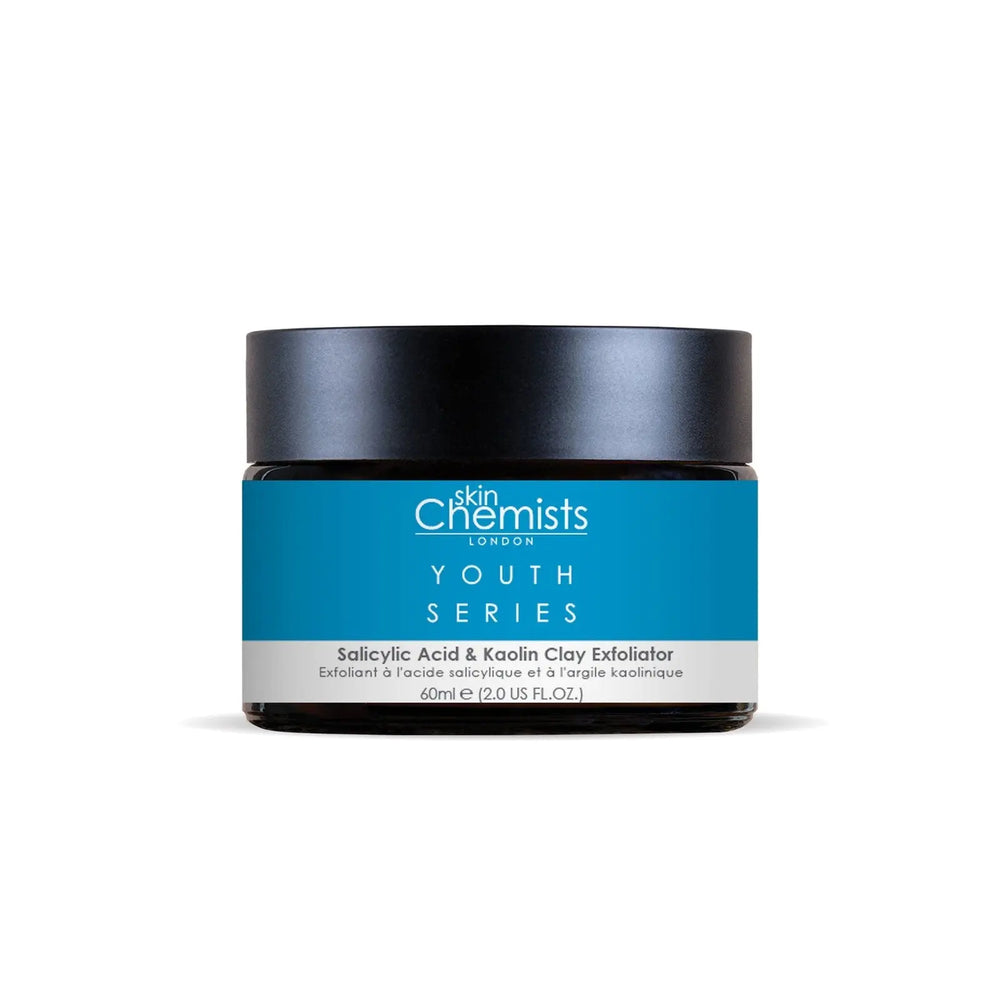 Salicylic Acid & Kaolin Clay Exfoliator 60ml skinChemists