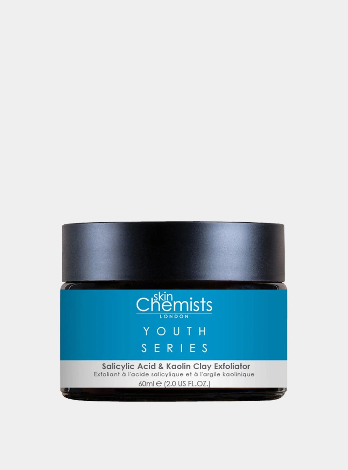 Salicylic Acid & Kaolin Clay Exfoliator 60ml skinChemists