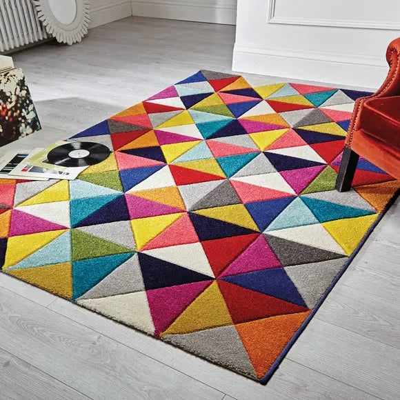 Samba Rug Dunelm