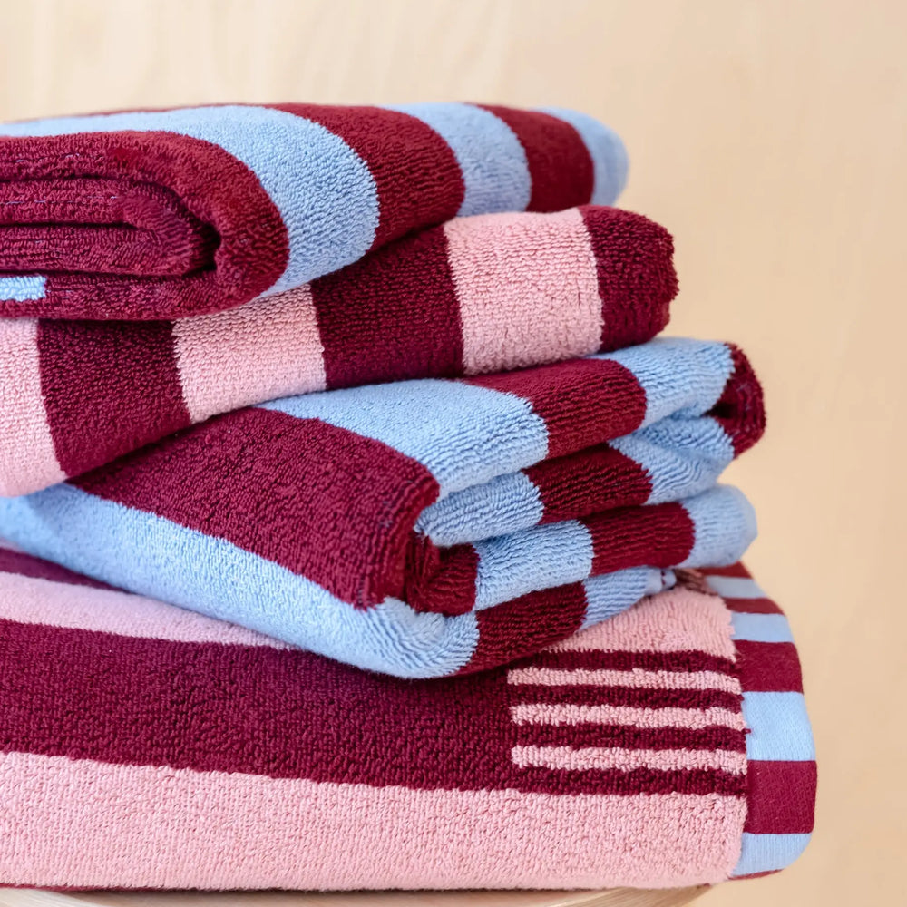 Sample Sale Cashmere Blanket in Camel TartanBlanketCo