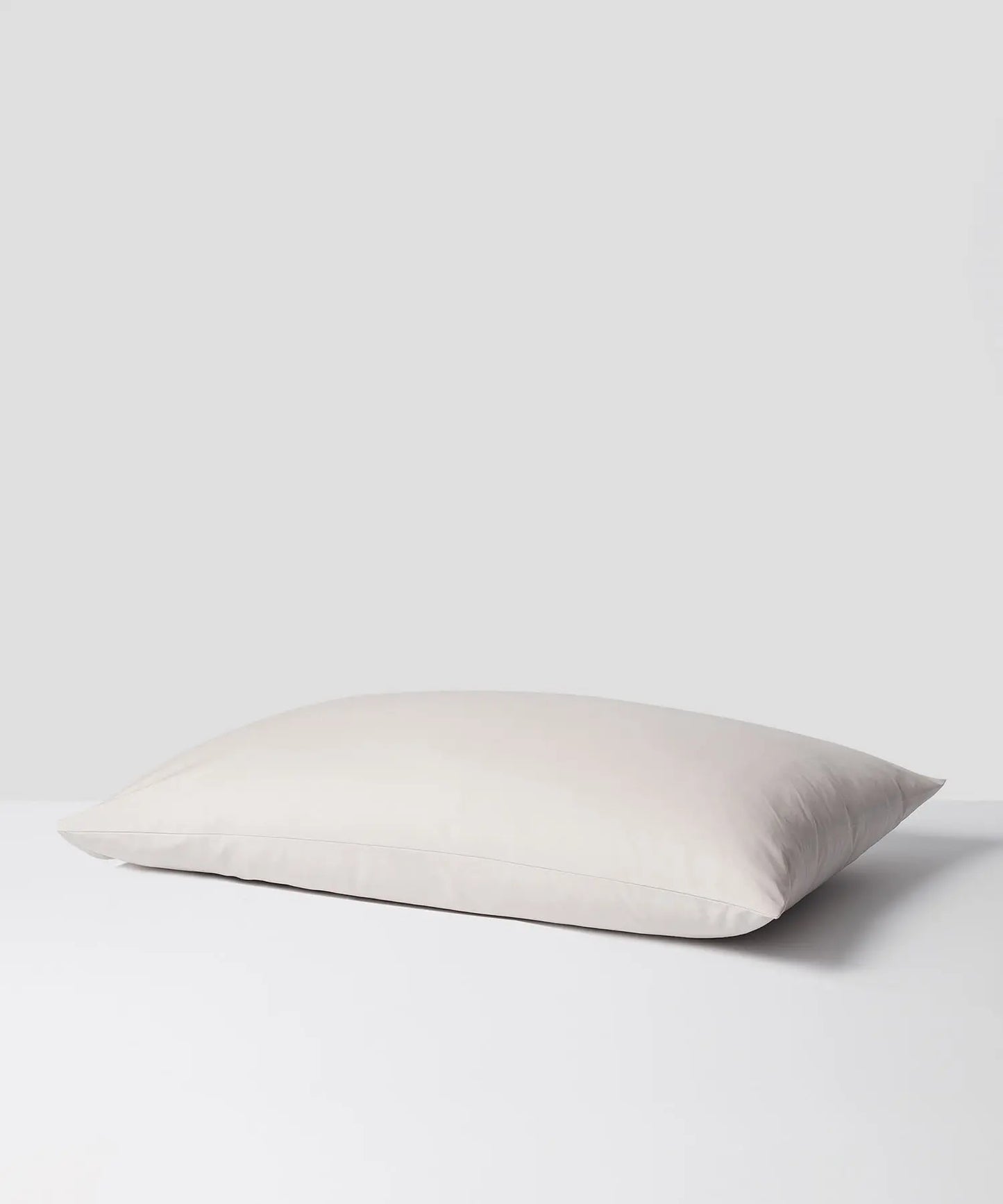 Sand Tencel Cotton Pillowcase Undercover