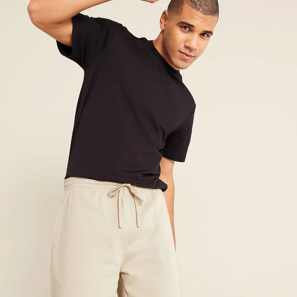 Sand Unisex 6" Sweat Shorts Boody