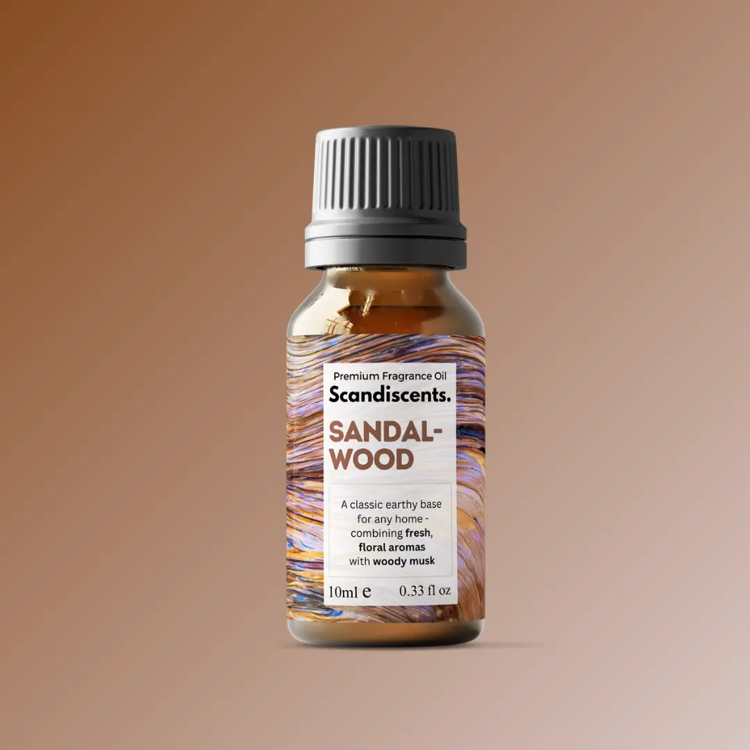 Sandalwood Scandiscents
