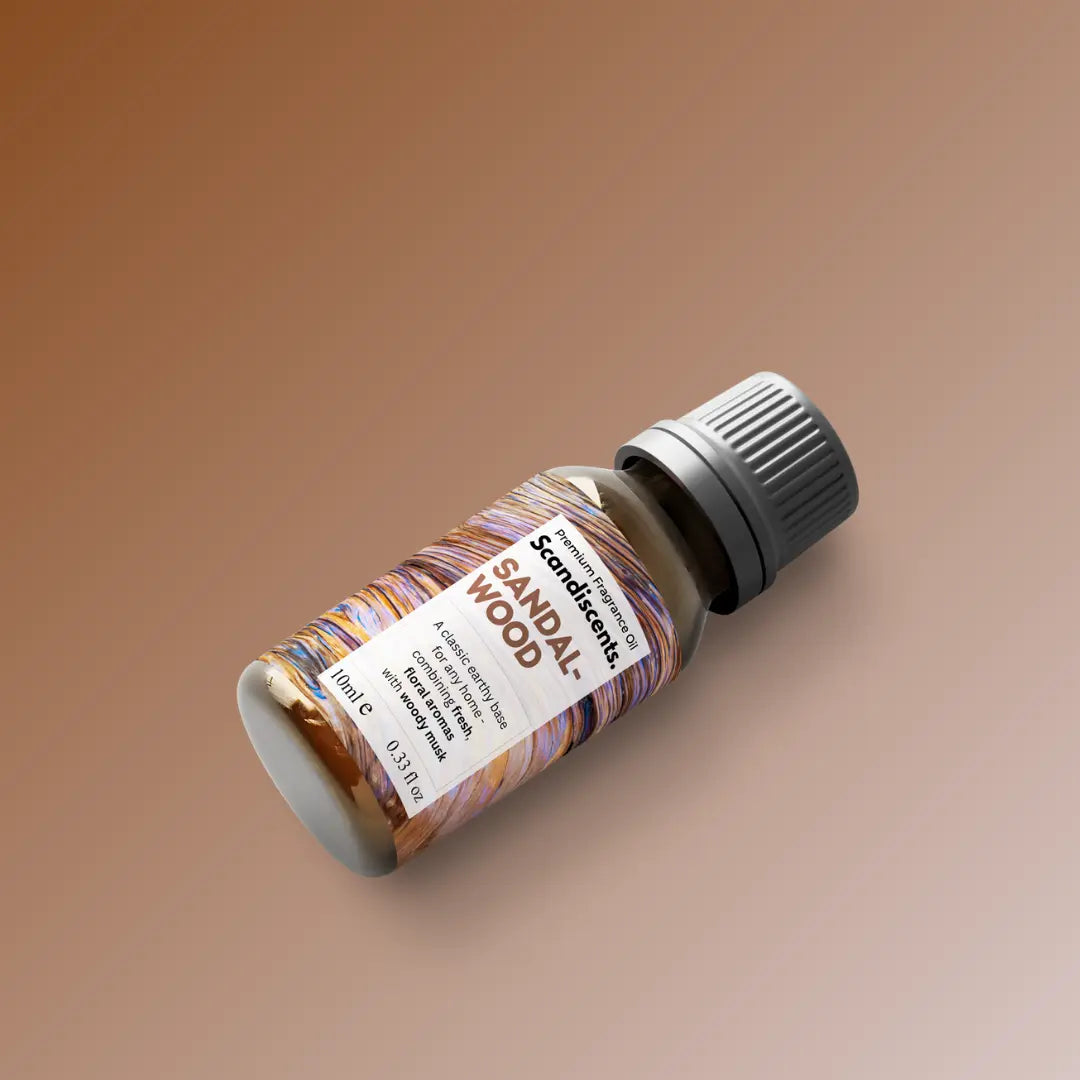 Sandalwood Scandiscents