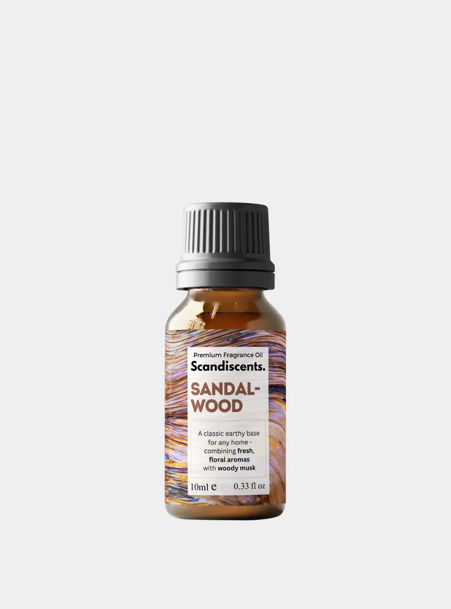Sandalwood Scandiscents
