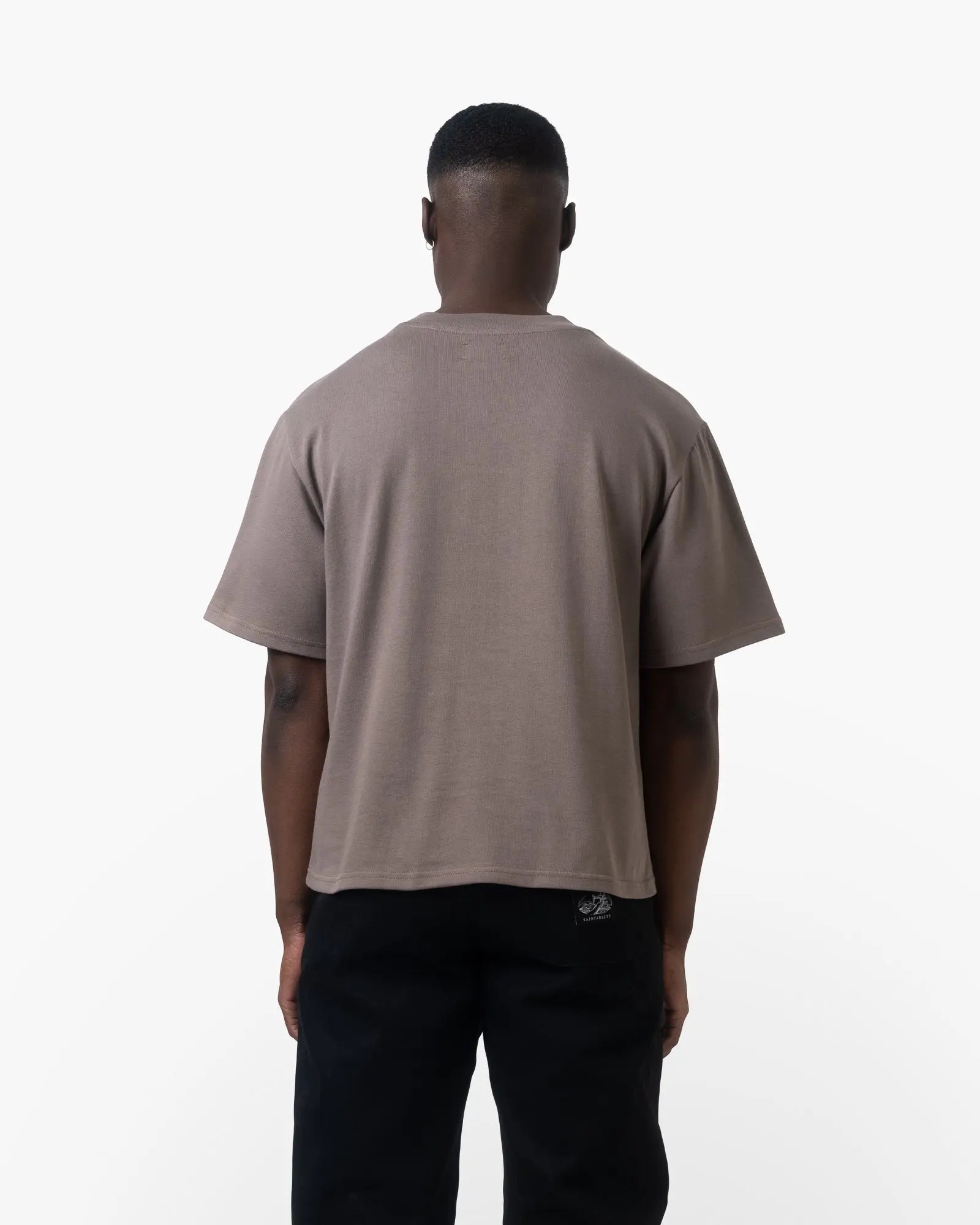 Sandstone Mens T-Shirt 001 – Myza