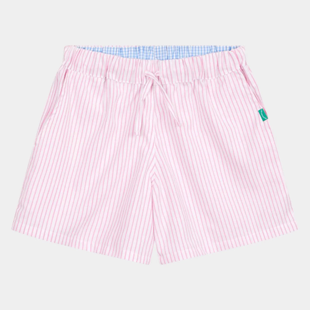Saola Long Unisex Pyjama Shorts Loungers Clothing Ltd