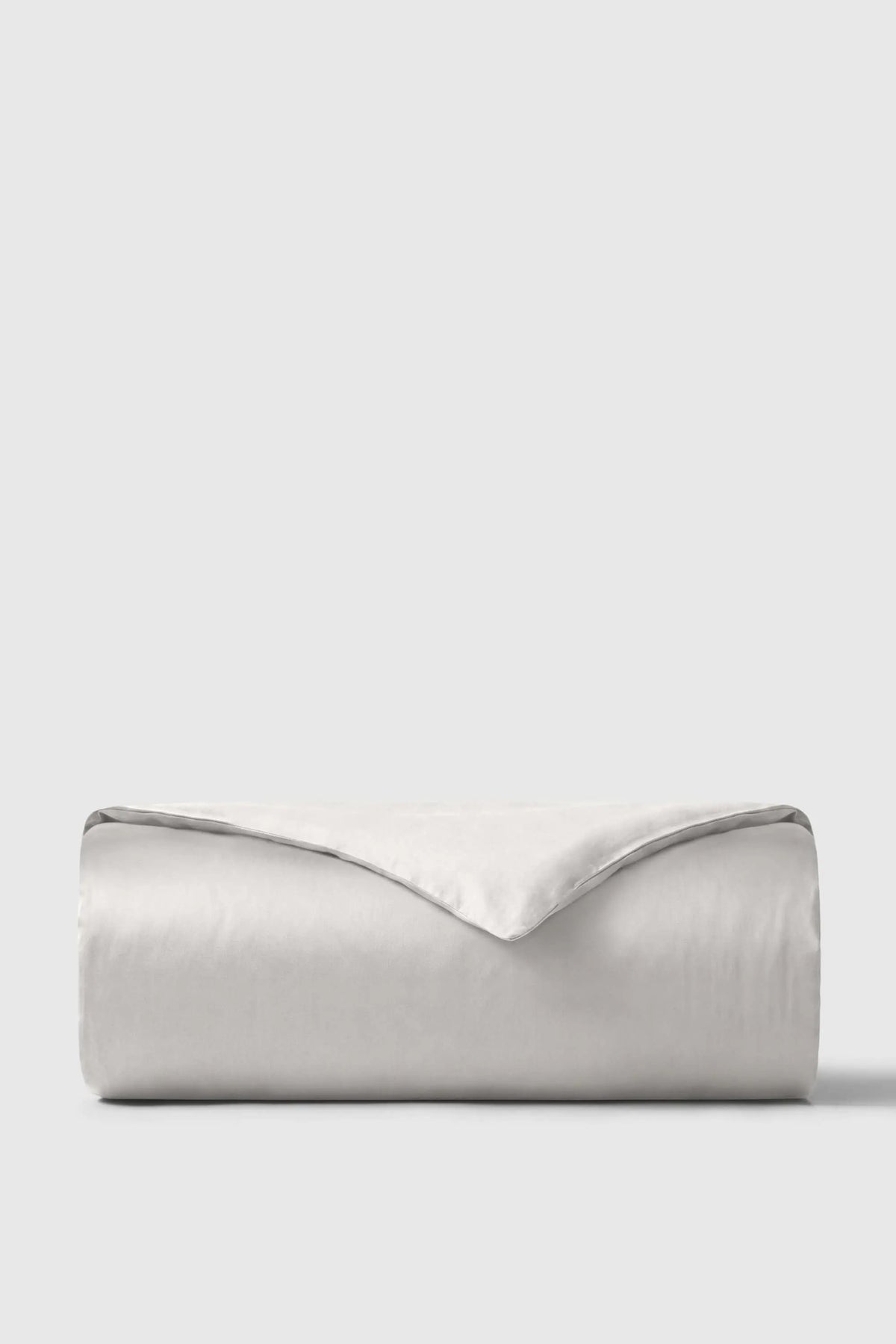 Sateen Duvet Cover bedable