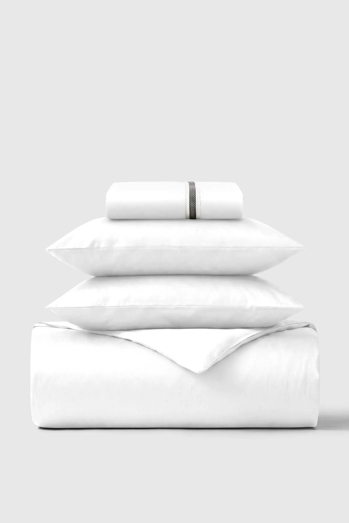 Sateen Essentials Bedding Set bedable