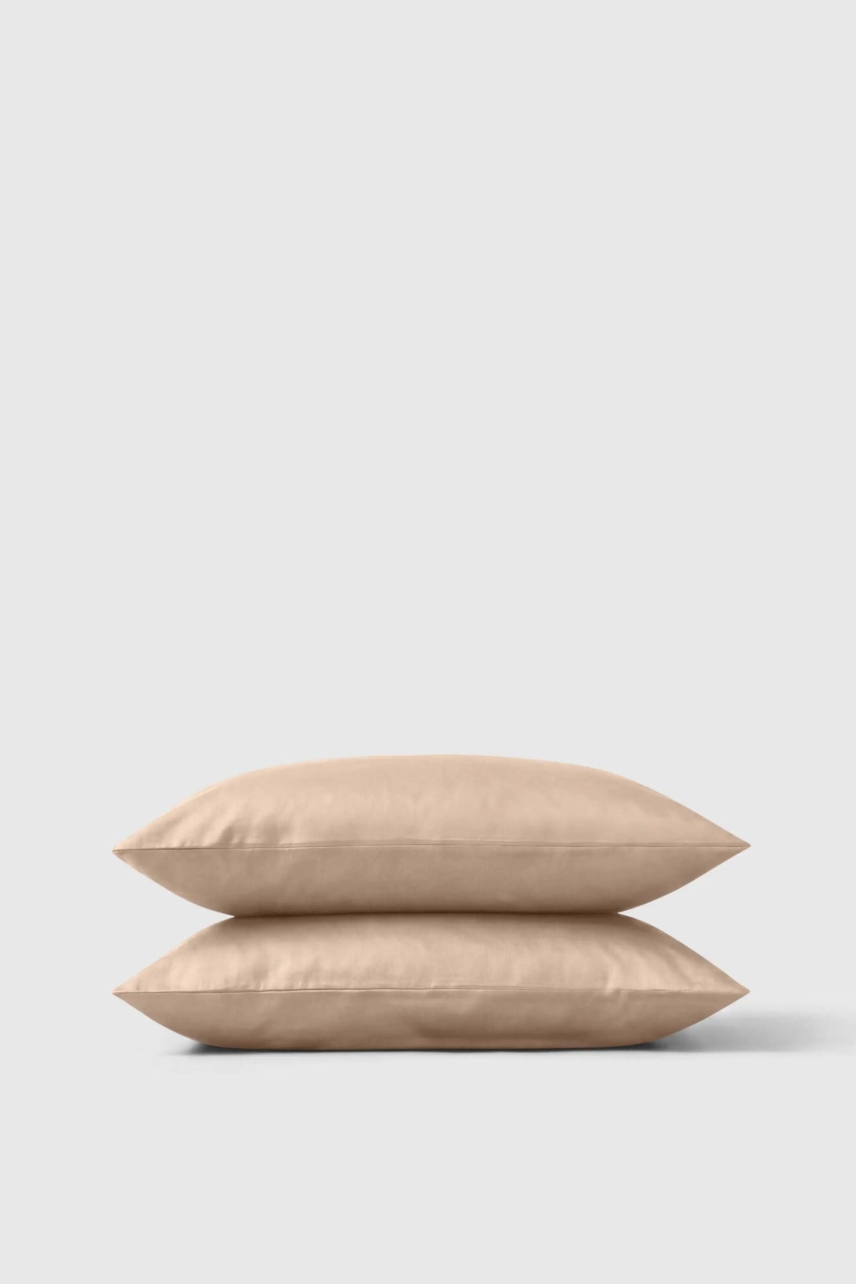 Sateen Pillowcase Pair bedable