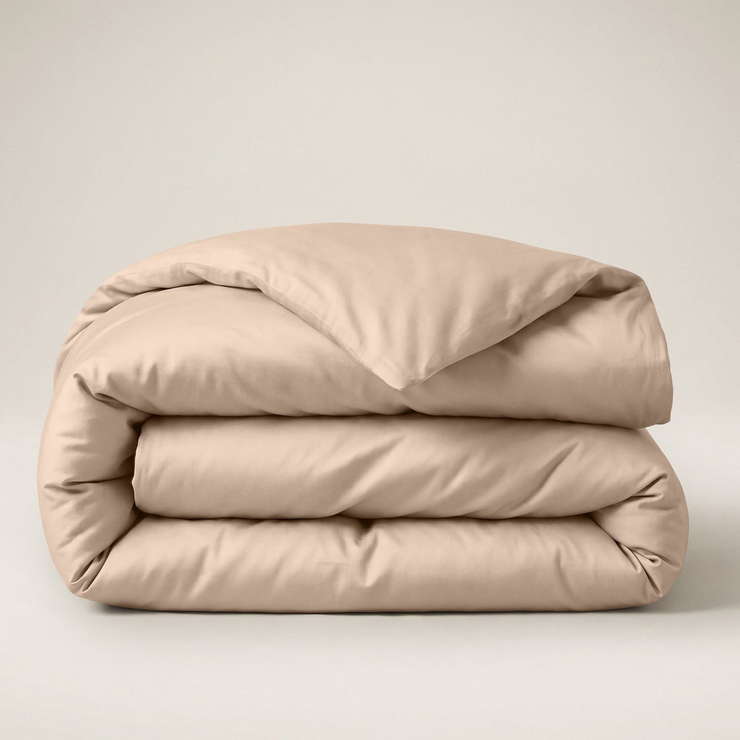 Sateen Duvet Cover bedable