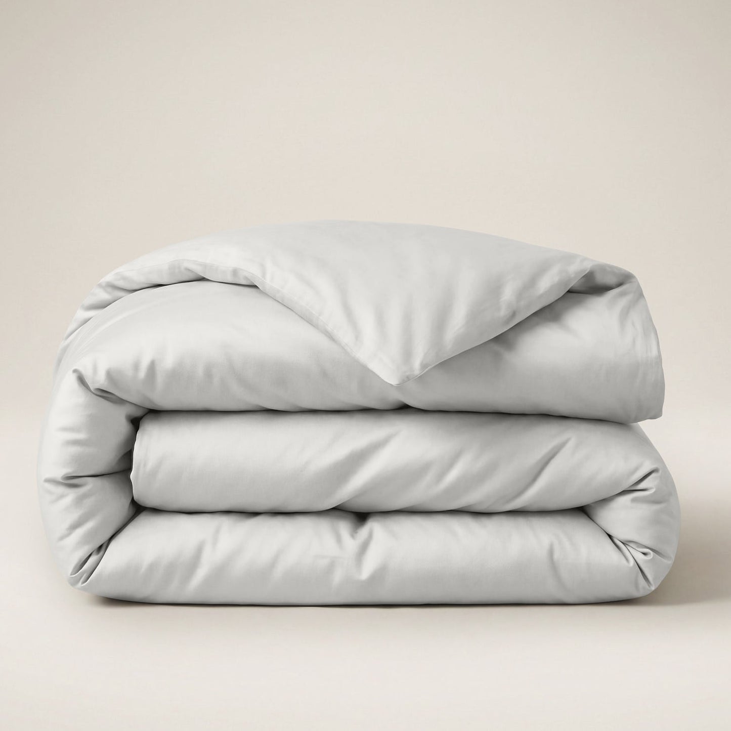 Sateen Duvet Cover bedable