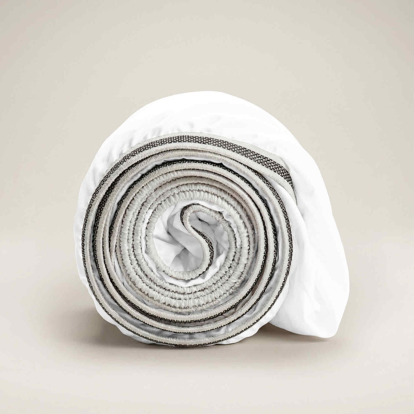 Sateen Fitted Sheet bedable