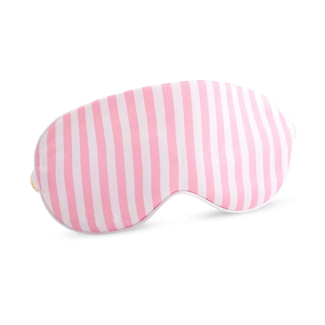 Satin Sleep Mask - Candy Shop Print SMUG