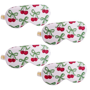 White Cherries