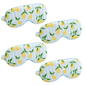 Lemon Stripe