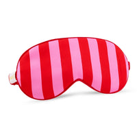 Satin Sleep Mask - Sweet Candy SMUG