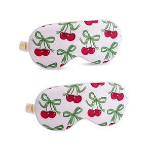 White Cherries