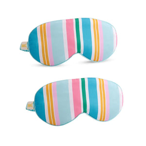 Bold Spring Stripe